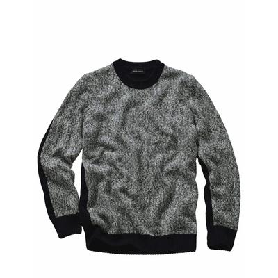 Narrativ-Pullover