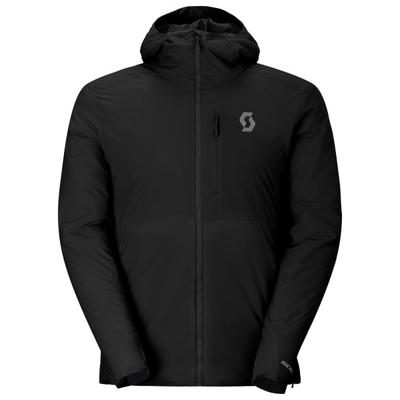 Scott - Hoody Insuloft Light - Kunstfaserjacke Gr XXL schwarz