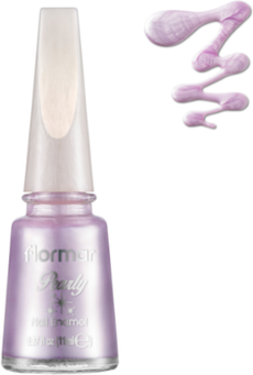 Flormar Pearly Nail Enamel 11 ml