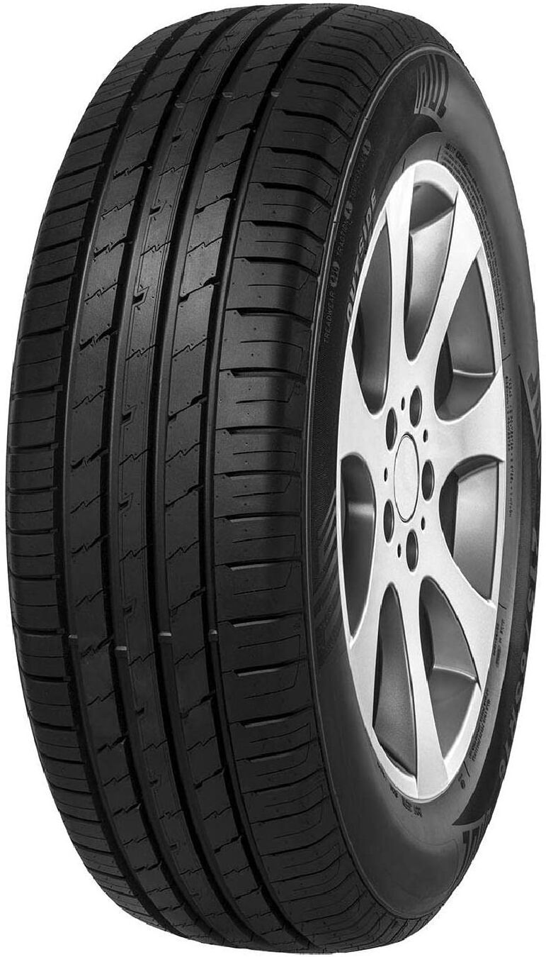 Sommerreifen TRISTAR "TRISTAR", schwarz, 245mm / 30 % R 20 95W XL, Autoreifen