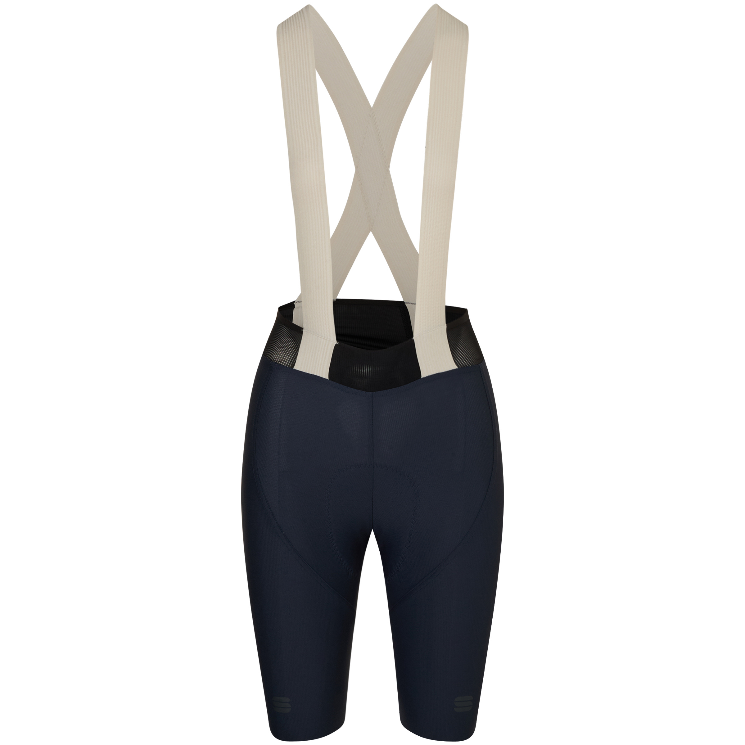 Sportful LTD 2 Bib kurz Damen Fahrradhose blau Größe XS Rennrad Elastisch
