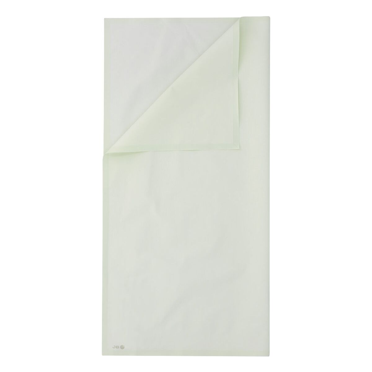 Jeanne Baret Sumatra Foulard gleam (E175) U 5645726-E175-U