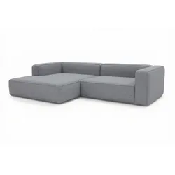 Ecksofa Modena Stoff Antarctica