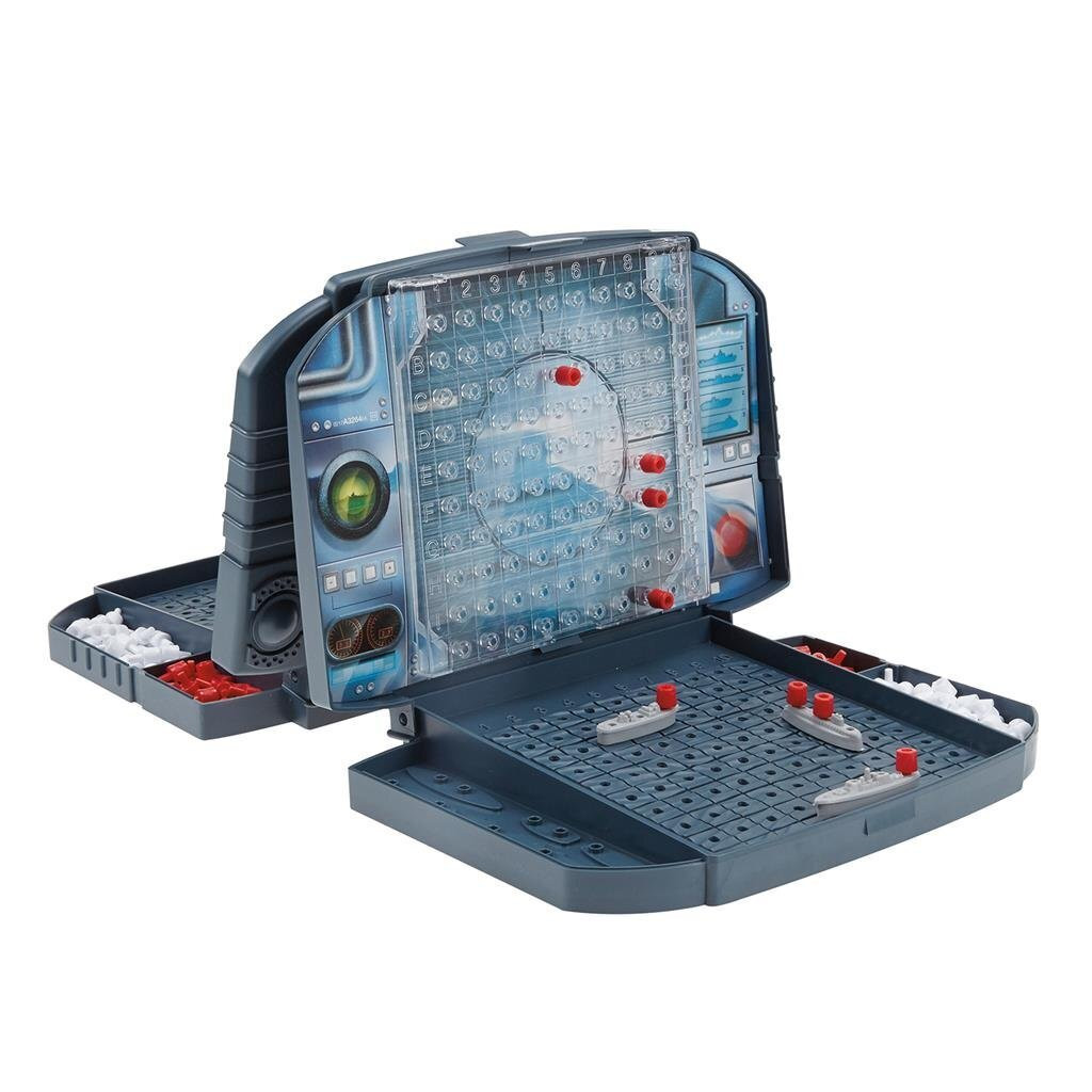 Hasbro Gaming Zeeslag Bordspel Actiespel