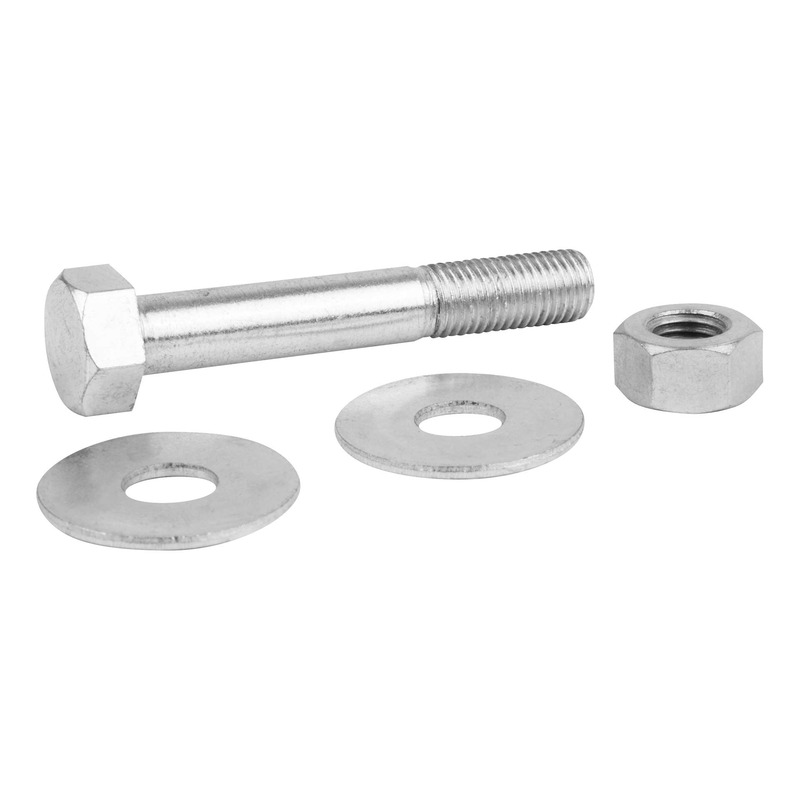 1Tek Origine Axe d'amortisseur Ø8, longueur 51 mm pas 100 MBK 51