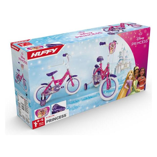 Huffy Disney Princess (14") (71411237)