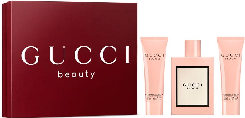 Gucci Estuche de Regalo Eau de Parfum Bloom .