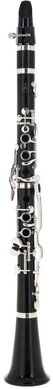F.A. Uebel 611 C-Clarinet