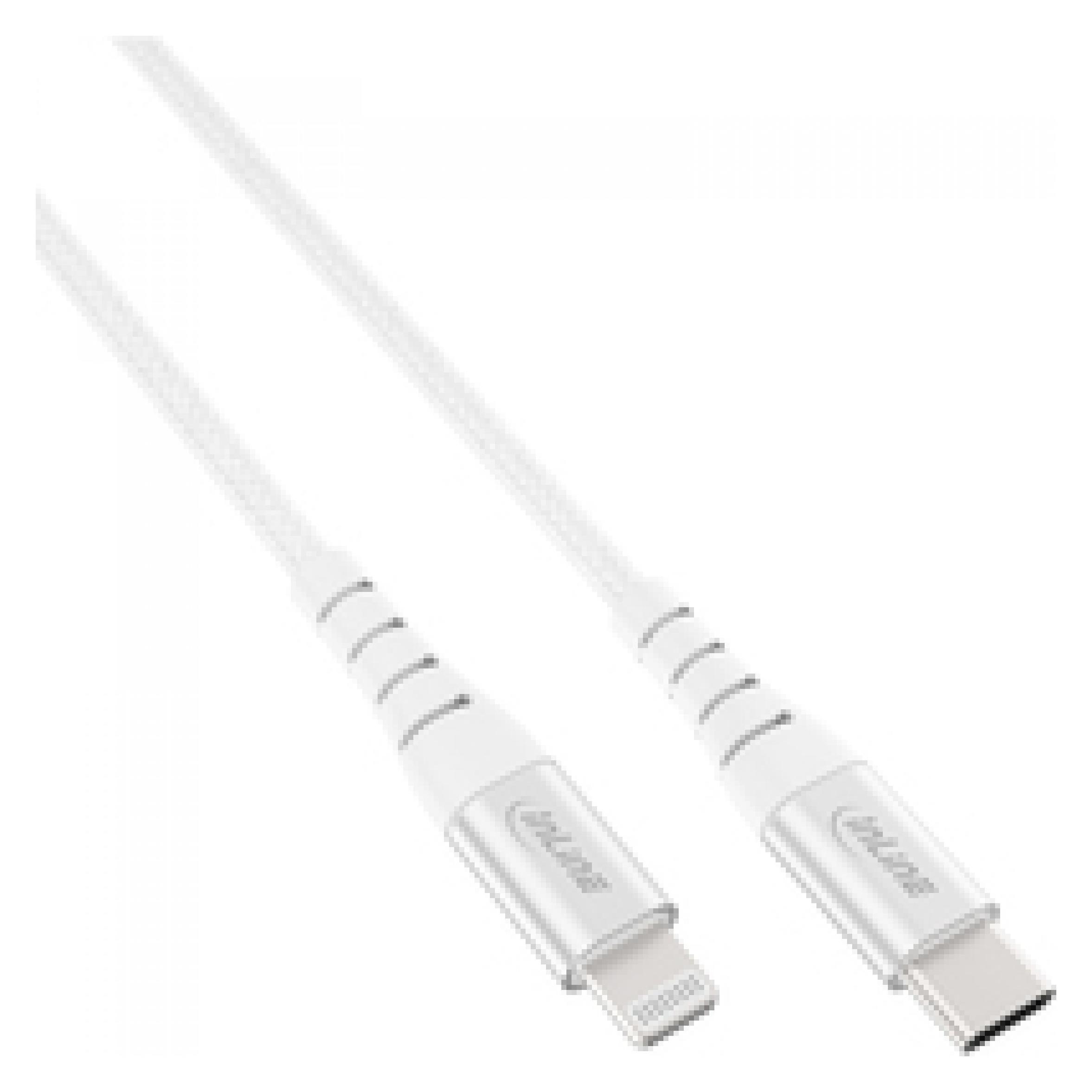 InLine USB C - Lightning (1 m, USB 2.0, 18 W) (31450C)