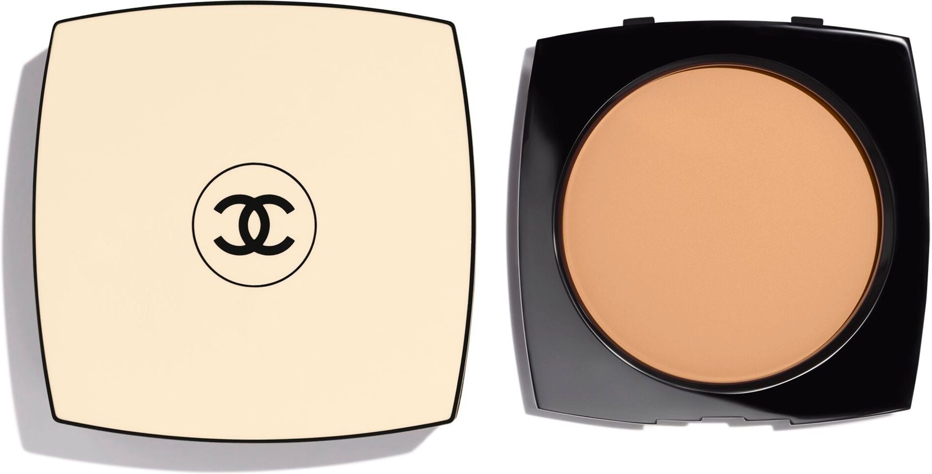 Chanel LES BEIGES POUDRE BELLE MINE NATURELLE - RECHARGE B40