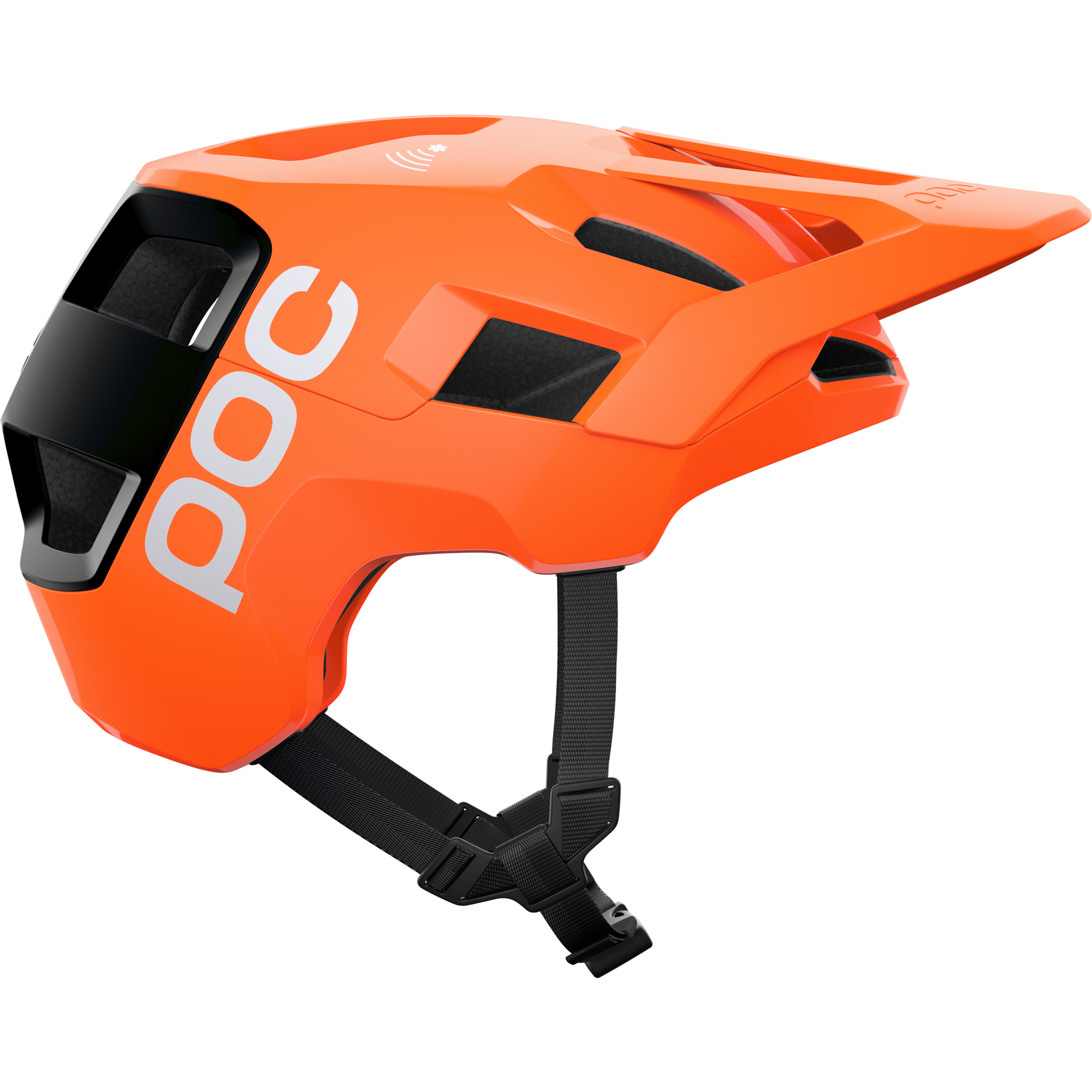 POC Kortal Race Mips Fahrradhelm Fahrradhelme orange Größe 59-62CM Mountainbike
