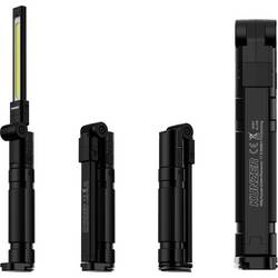 Kunzer PL-078 PL-078 COB LED Akku-Arbeitsleuchte