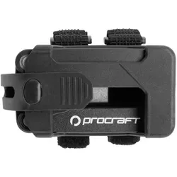 Procraft, Veloschloss, (79 cm)