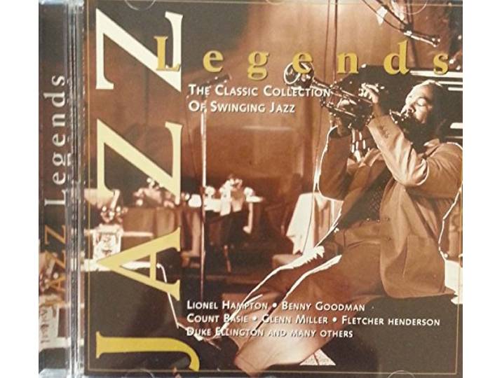 Jazz Legends Vol. 1