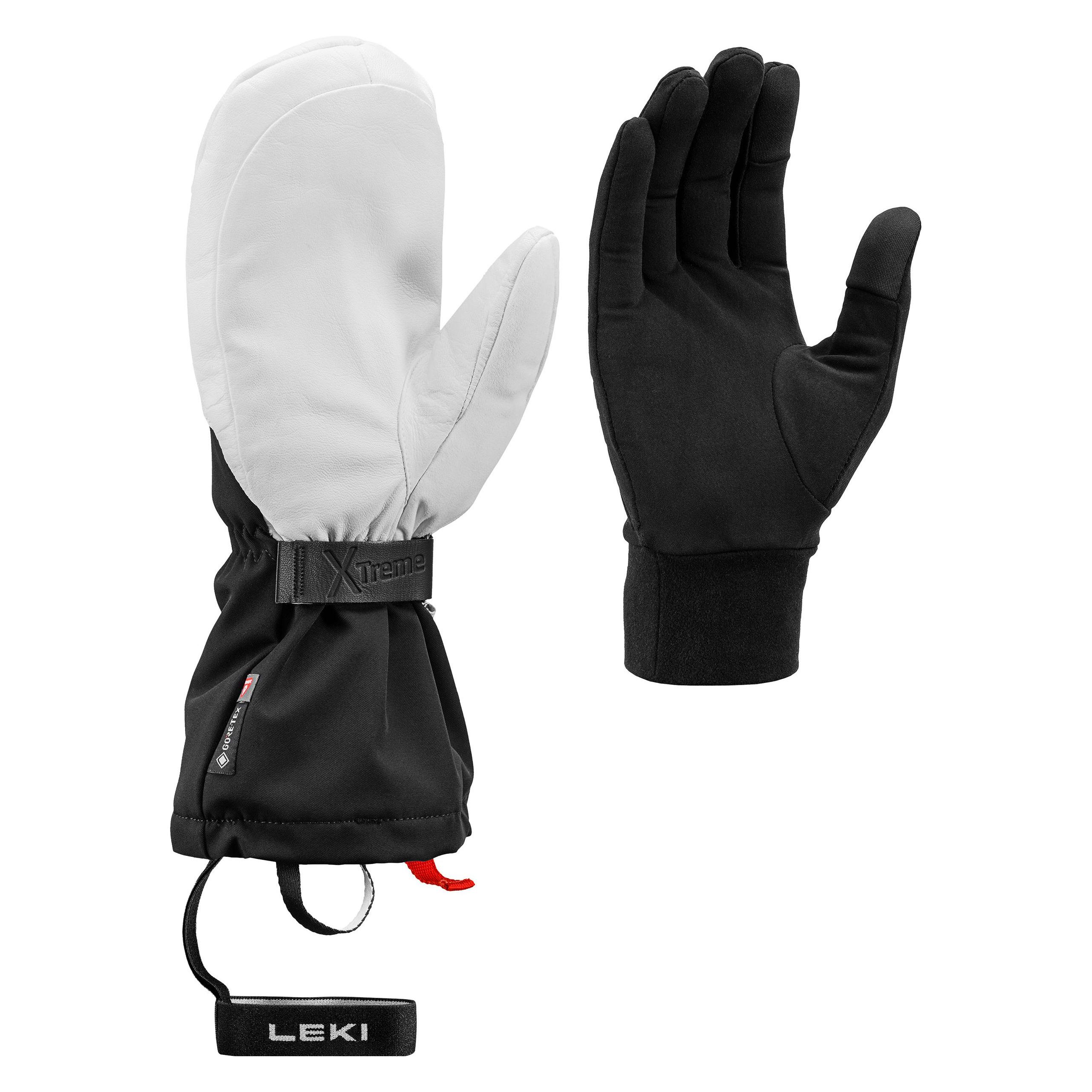 Leki Guide X-Treme (7, S) (40812396)