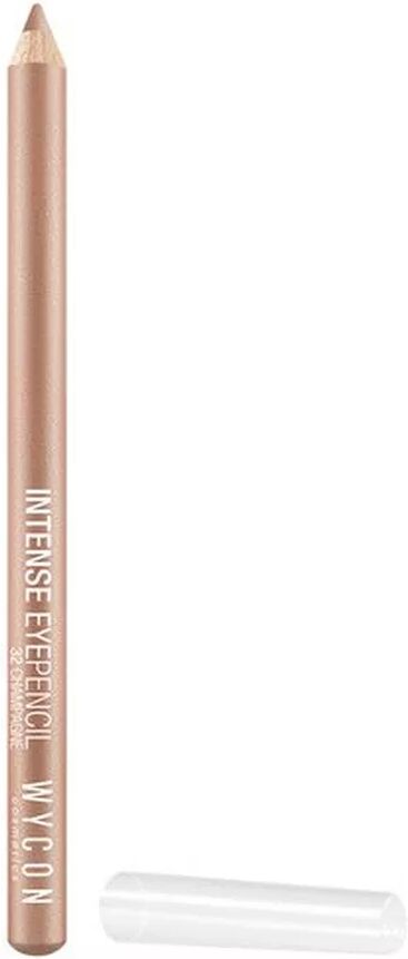 WYCON - Kajal, Intense Eye Pensil,  Champagne