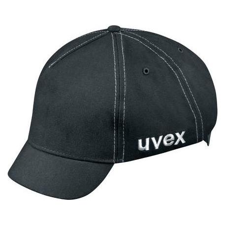 Uvex Anstosskappe u-cap sport (52 - 54 cm) (9794409)
