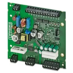 Phoenix Contact Ladesteuerung EVCCAC1M3CBCSERPCBXC