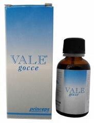 Vale Gocce 30 ml