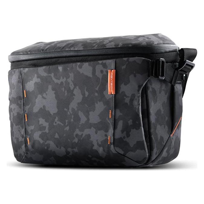 Pgytech OneMo Sling 7L (Grey Camo) (Kamera Schultertasche, 7 l) (P-CB-161)