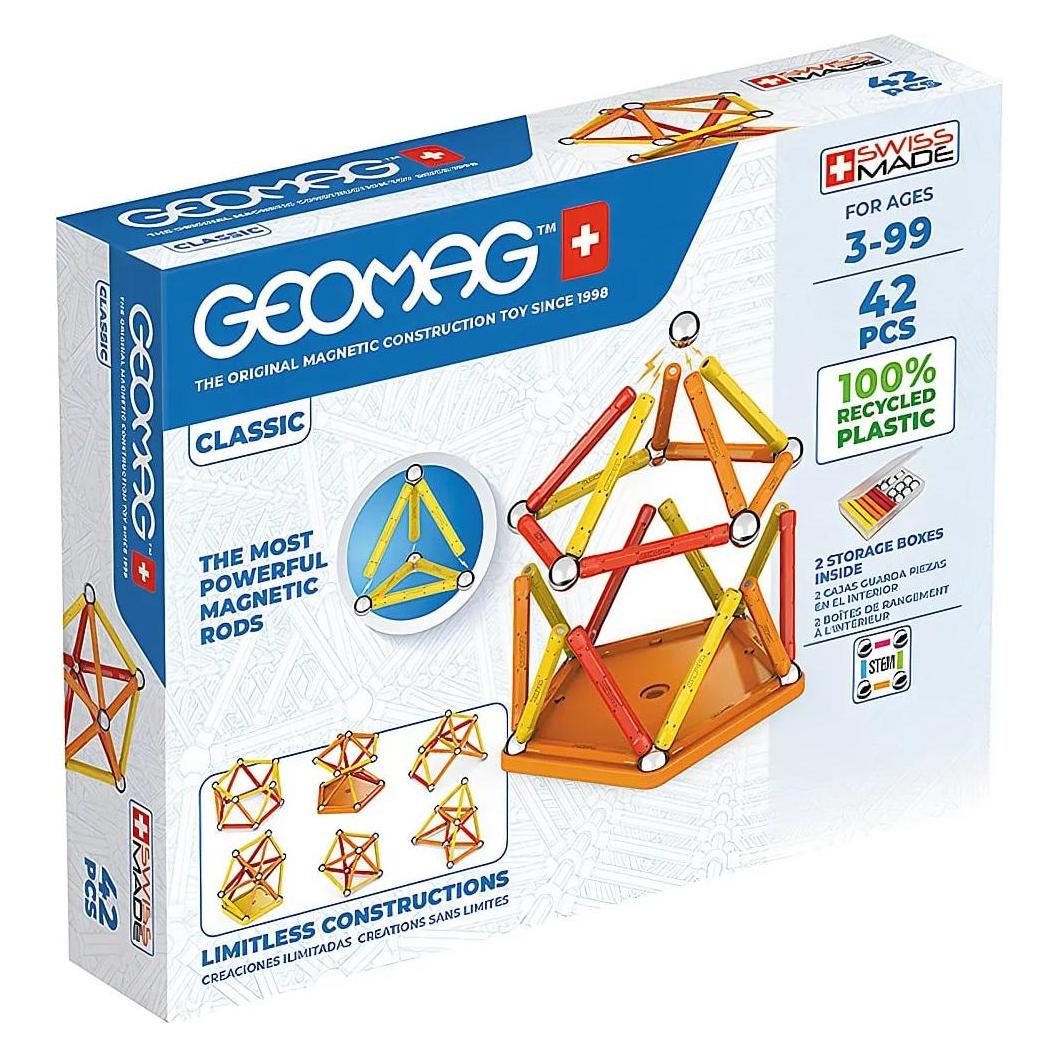 Geomag Classic (13424211)