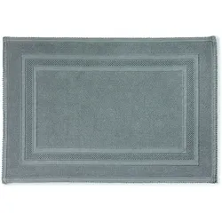 Badematte RHOMTUFT GALA ( 70 x 120 cm) - 50 x 70 cm