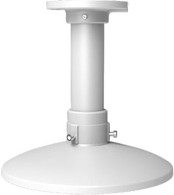 HIKVISION DS-1661ZJ-6D. Staffa a soffitto per telecamera PanoVu DS-2CD6D54G1-IZS