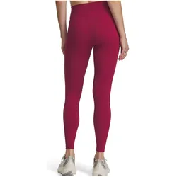 Under Armour, Damen, Tights, Fitnesstight UA Motion (S), Rot