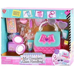 PlayGo, Kindergartentasche, Glam Handtasche - 22dlg.