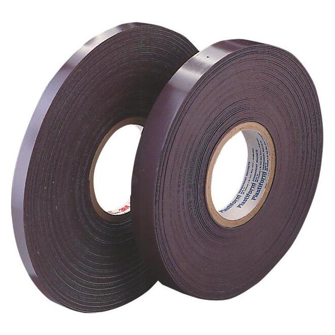 3M SCO MGO 1317 12x30,5 Dauermagnete 12x30,5 braun 12mm x 30.5m x 1.5mm (12 mm) (7000057531)