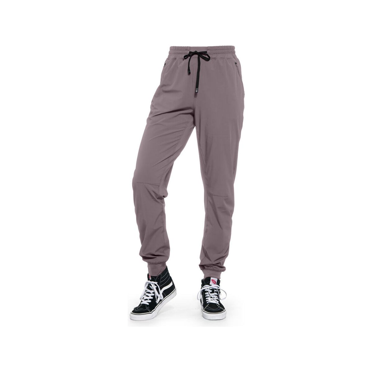 Horsefeathers Conway Tech Pants mauve 38 TW048B-mauve-38