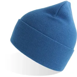 Atlantis Unisex Strickmütze 'Pure' Beanie PURB
