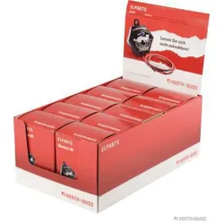 HERTH&BUSS Marderschutz 10er SET - 59415053