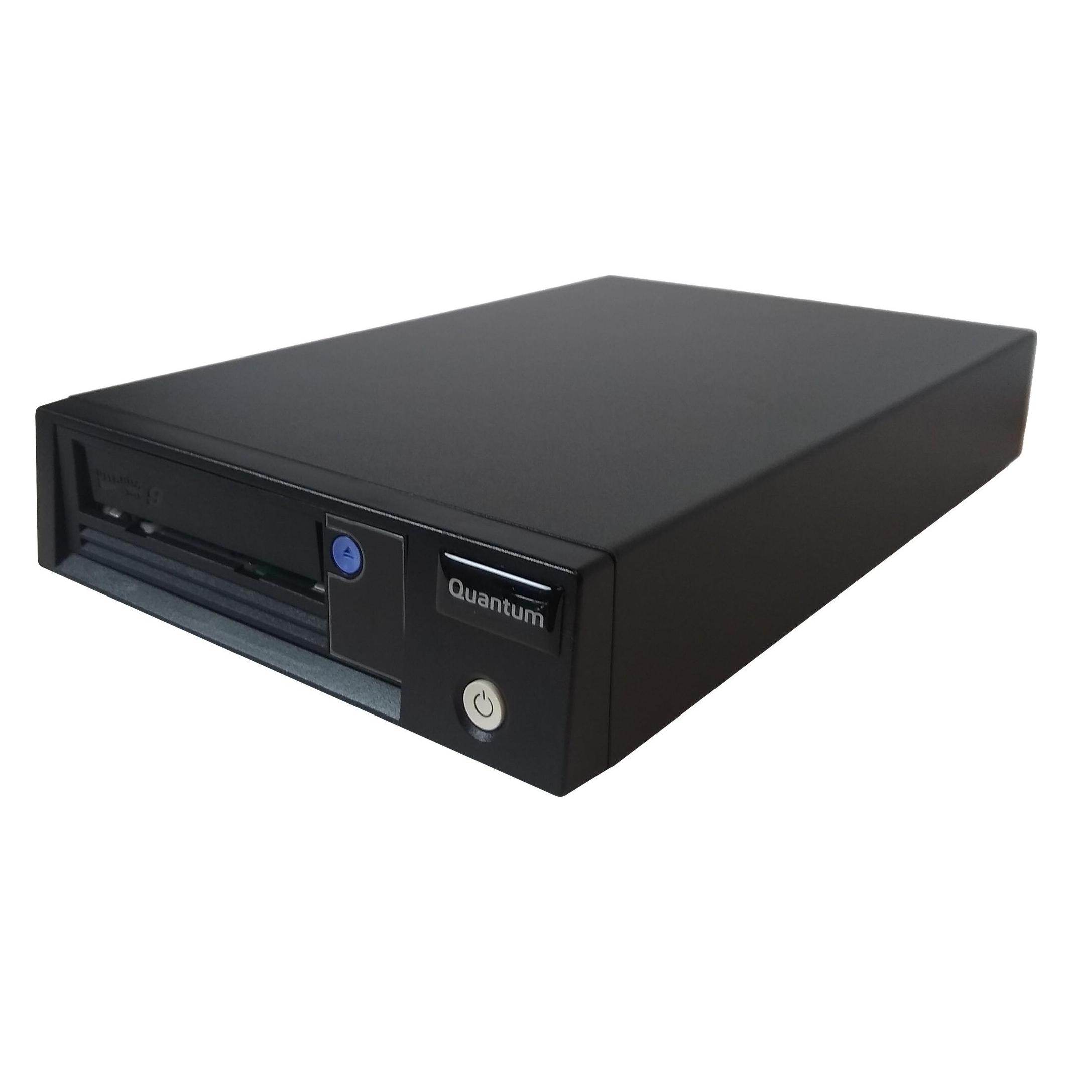 Quantum TC-L92AN-BR (LTO, 18000 GB) (TC-L92AN-BR)