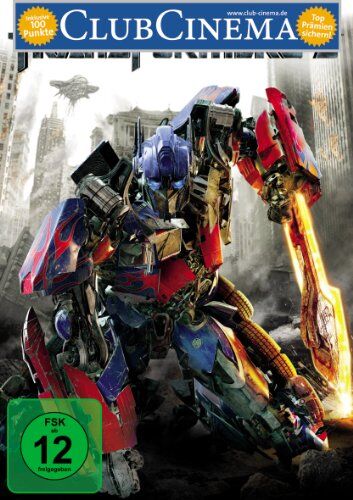 Michael Bay - Transformers 3 - Dark of the Moon - Preis vom 11.10.2026 03:10:56 h
