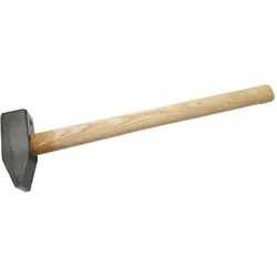 Dönges, Hammer, Vorschlaghammer DIN 1042, 6.000 g (6360 g)