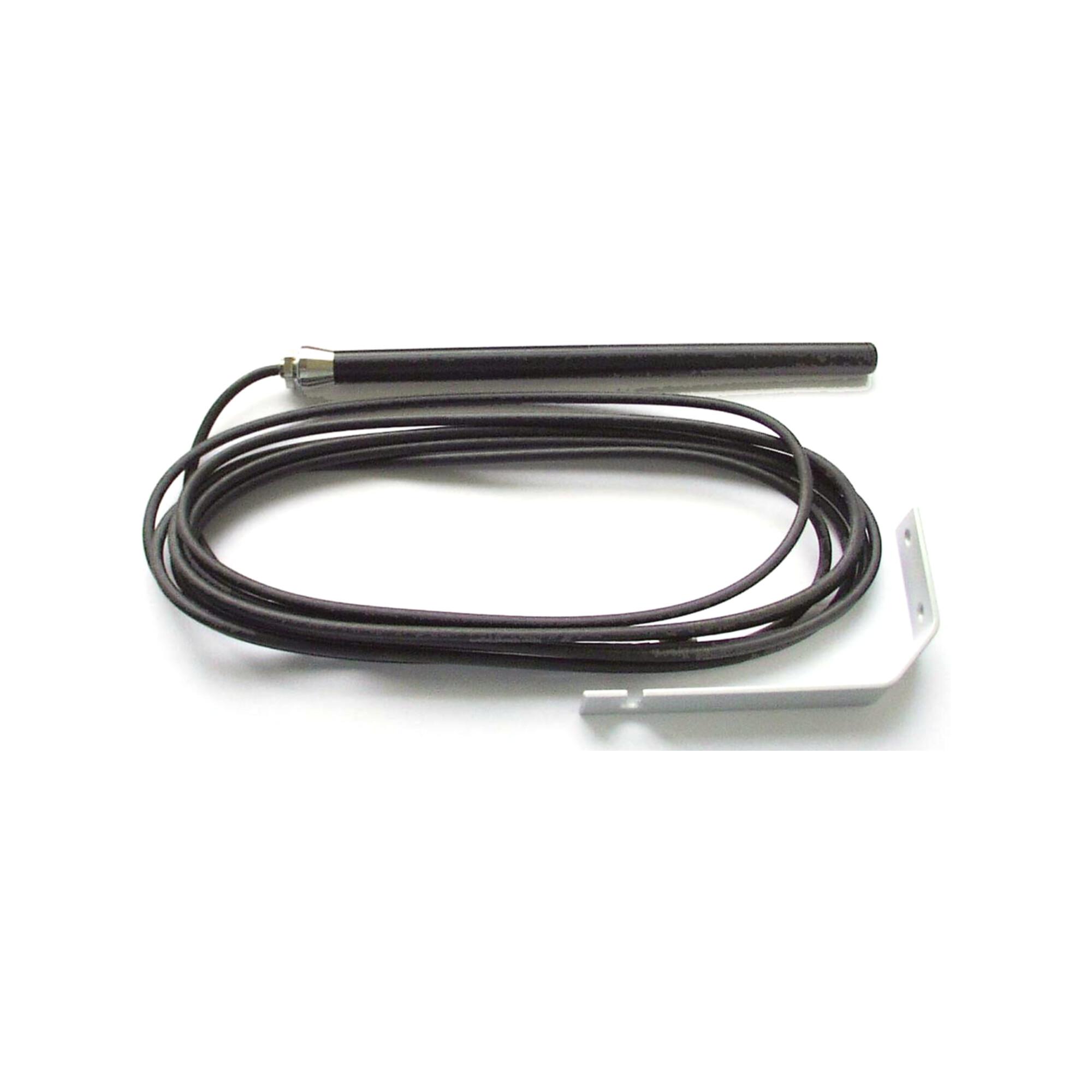 Wilo Mobilfunkantenne Kabel 15 m, Winkel zur Außenmontage (2533864)