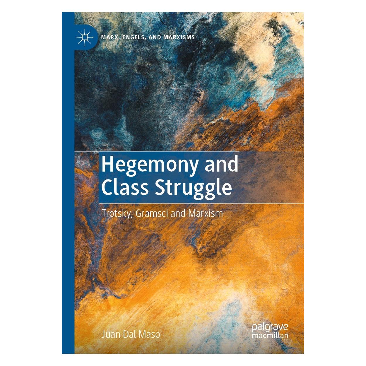 Springer Hegemony and Class Struggle (Englisch, Hardcover, Juan Dal Maso) (9783030756871)