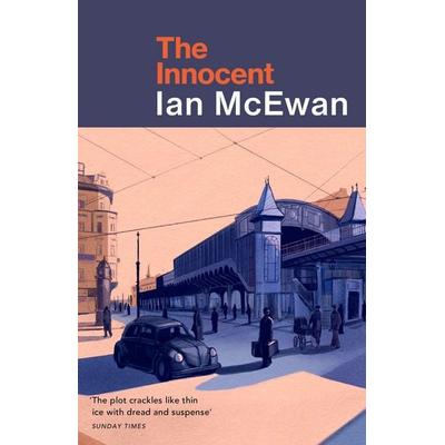 The Innocent, Taschenbuch von Ian McEwan, Vermilion, 978-0-09-927709-5