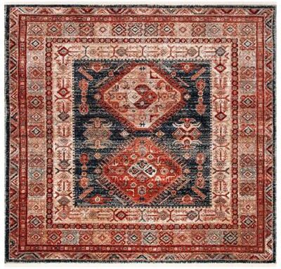 SAFAVIEH Herat Cayetana Traditional Rug