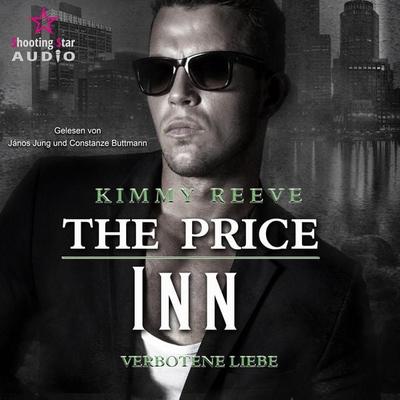 The Price Inn - Verbotene Liebe - Kimmy Reeve, Audio, 4066004547732