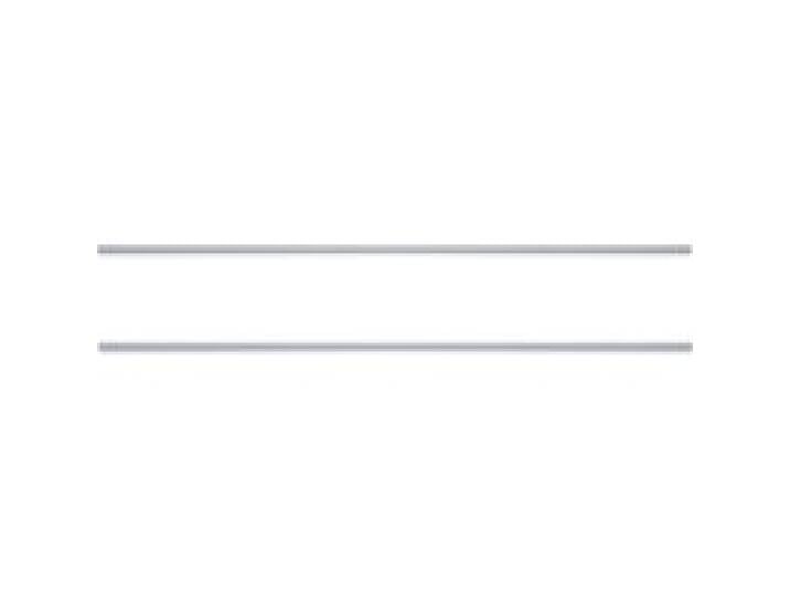 PARKSIDE® Lot de 2 joints de porte de douche