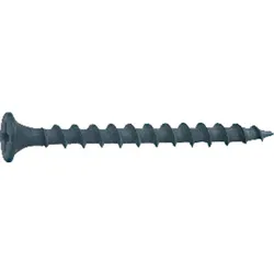 Schnellbauschraube Grobgewinde 3,9x 45 THN, VPE 500