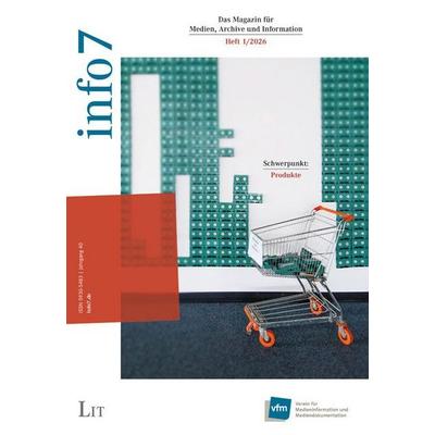Info 7, Taschenbuch von , LIT, 978-3-643-99677-0
