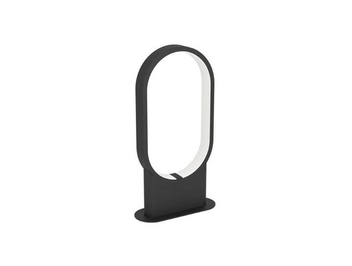 EGLO CODRIALES BORD H380 10.8W 1500LM 3000K SORT