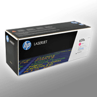 HP Toner W2013A 659A magenta