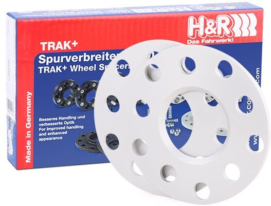 H&R 10255571 Wheel spacer