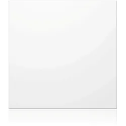 Schneider, Zubehör Gebäudesicherheit, Portier Blindmodul ws 95x95x33mm 1 8766/70