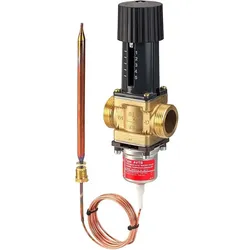 Danfoss 25 003N5129 G 11/4 A, 30-65 C, Kvs 5,5