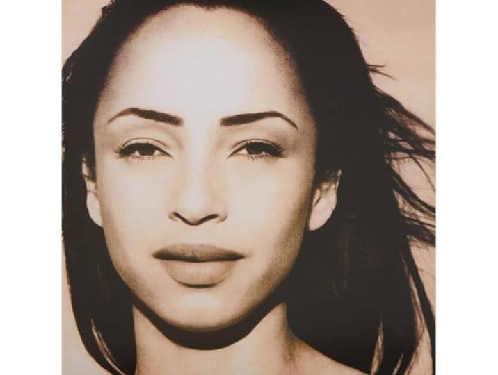 The Best of Sade